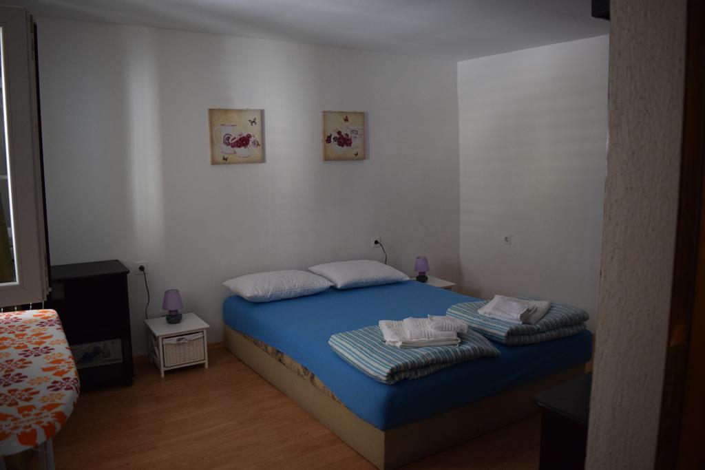 Apartment Klara Sibenik Bilik gambar