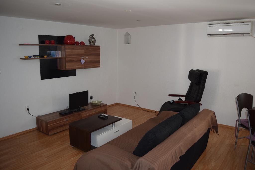 Apartment Klara Sibenik Bilik gambar