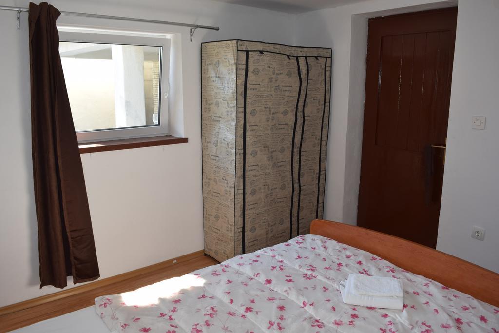 Apartment Klara Sibenik Bilik gambar