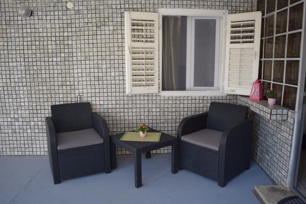 Apartment Klara Sibenik Bilik gambar