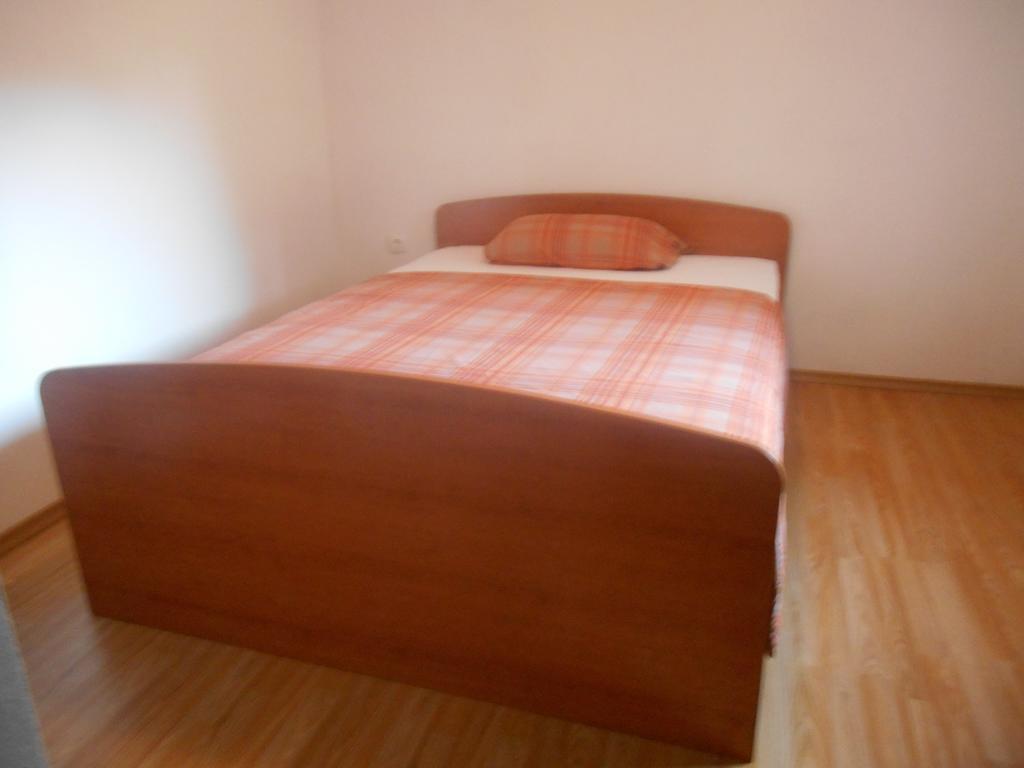Apartment Klara Sibenik Bilik gambar