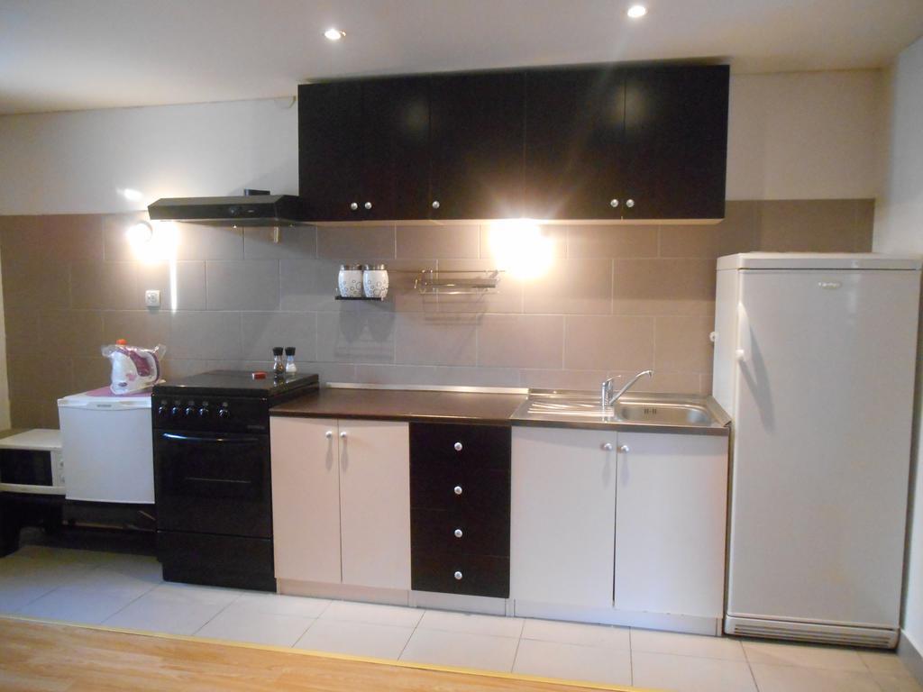 Apartment Klara Sibenik Bilik gambar
